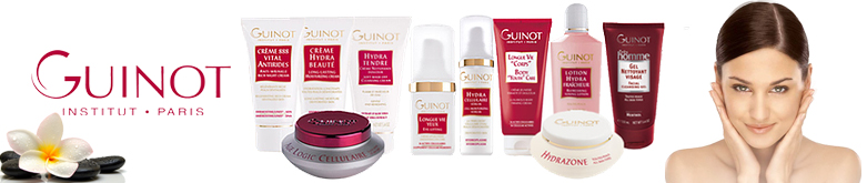 Guinot - Liquid Foundation