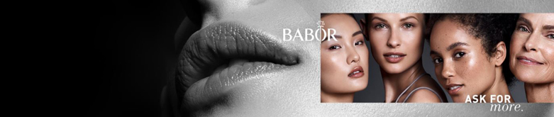 Babor - Tinted Moisturizer & BB Cream