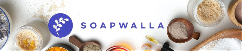 Soapwalla - Body Wash & Shower Gel