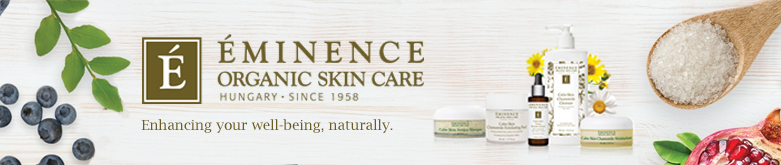 Eminence Organics - Face Cream