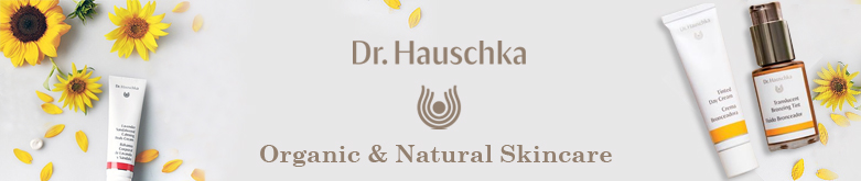 Dr Hauschka - Body & Bath
