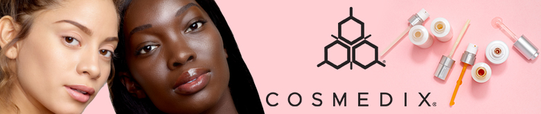 CosMedix - Skin Exfoliator
