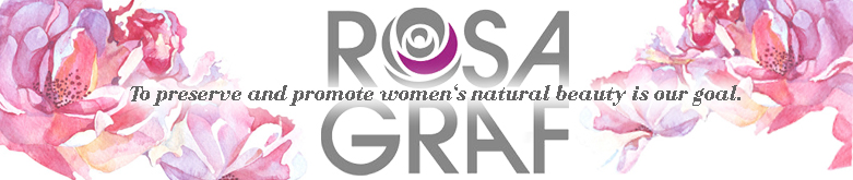 Rosa Graf - Skin Cleansing Oil