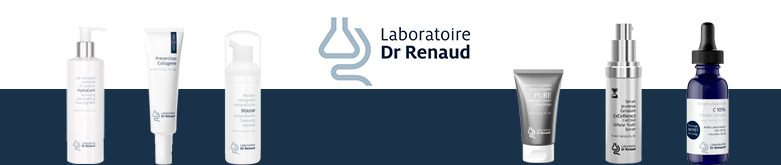 Dr Renaud - Sunscreen