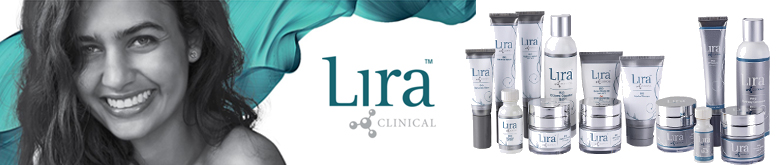Lira Clinical  - Face Serum & Treatment