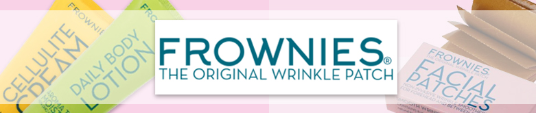 Frownies - Skin Care Value Kits