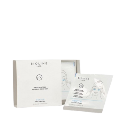 Bioline Eye Patch - Extreme Comfort on white background