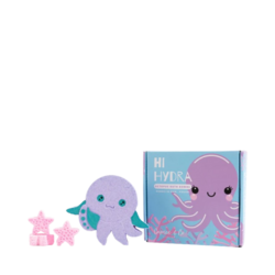 Mega Bath Bombs - Octopus and Starfish