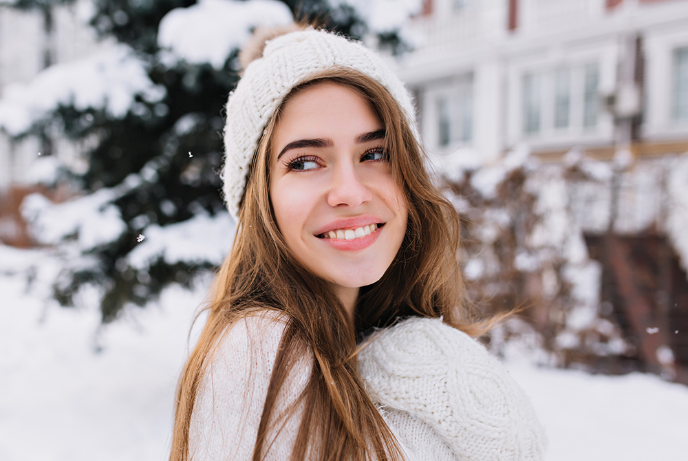 Common Winter Skin Issues and How to Solve Them