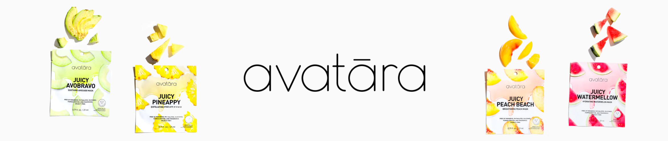 Avatara - Skin Care
