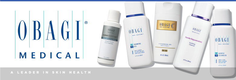 Obagi - Skin Care
