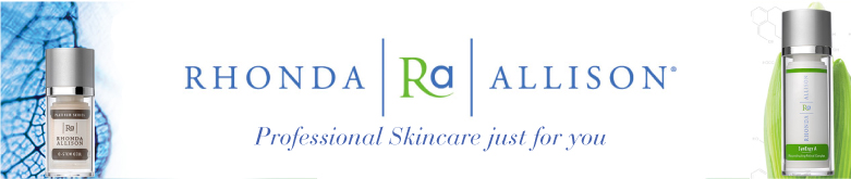 Rhonda Allison - Skin Care