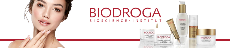 Biodroga - Skin Care