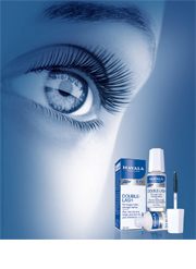 EYE CARE right banner