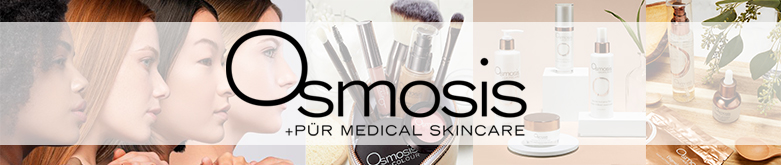 Osmosis Professional - Hand & Foot Treatment