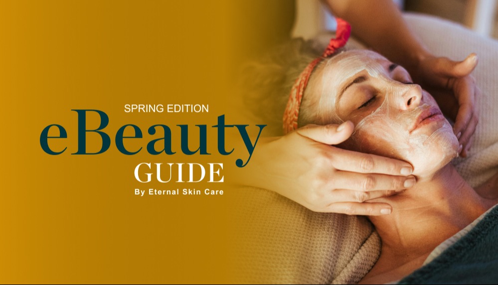 eBeauty Guide - Spring Edition
