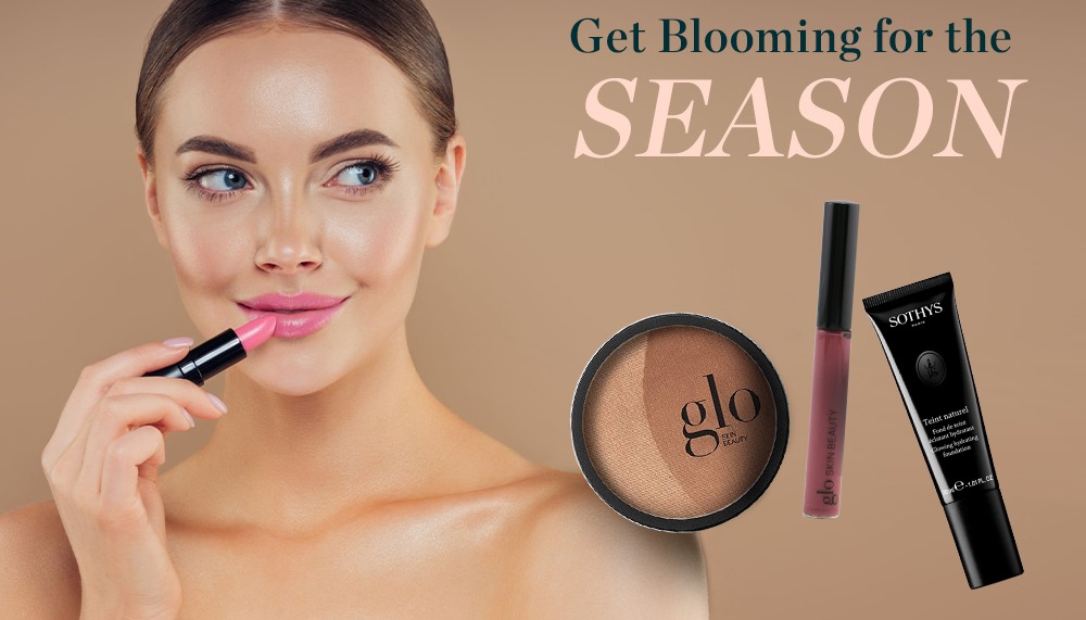 Get Blooming for the Season!