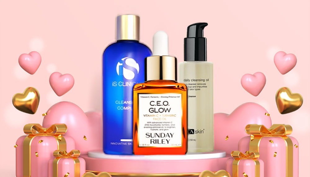 Smoother Skin Ahead!