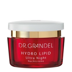 Hydro Lipid Ultra Night Cream