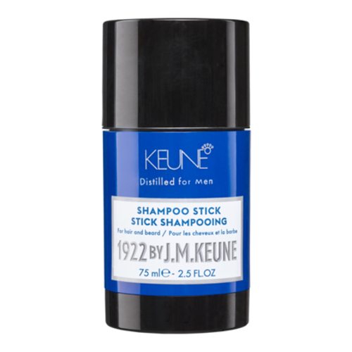 Keune 1922 Shampoo Stick, 75ml/2.5 fl oz