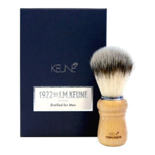 Keune 1922 Shaving Brush, 1 piece