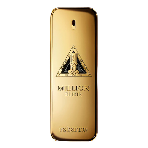Paco Rabanne 1 Million Elixir Parfum Intense on white background