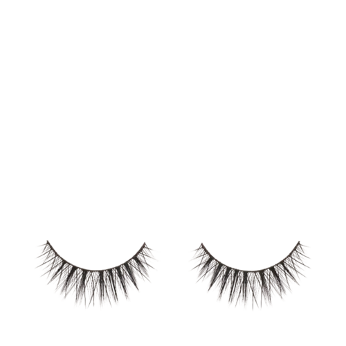 LoveSeen Fake Eyelash - Axel on white background