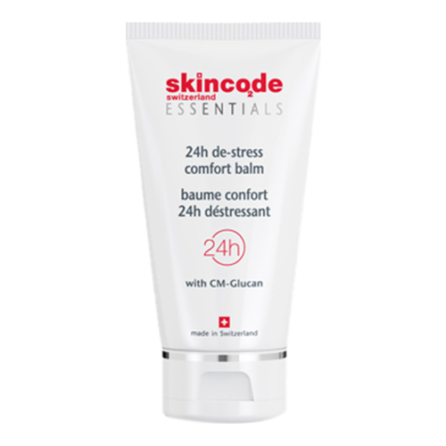 Skincode 24H De-Stress Comfort Balm, 50ml/1.7 fl oz