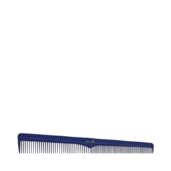 Barber Comb - Blue