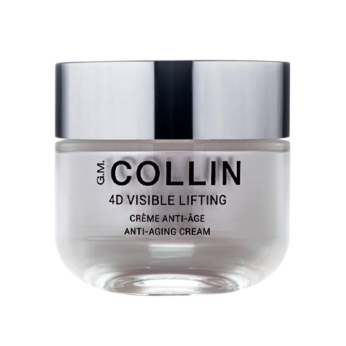 GM Collin 4D Visible Lifting Cream, 50ml/1.69 fl oz