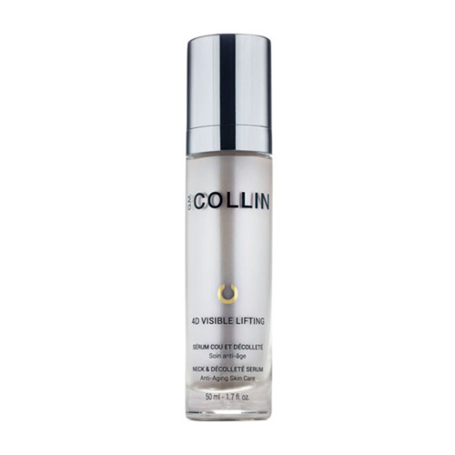 GM Collin 4D Visible Lifting Serum on white background