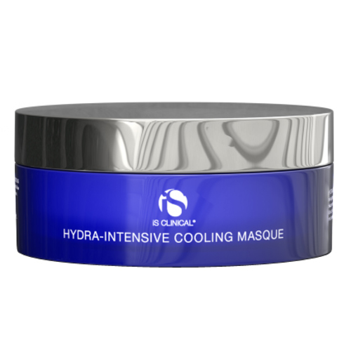 iS Clinical Hydra Intensive Cooling Masque on white background