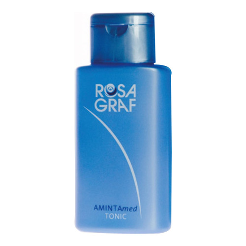 Rosa Graf AMINTAmed with Microsilver Tonic, 150ml/5.1 fl oz