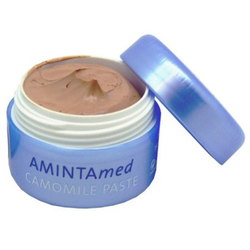 AMINTAmed Camomile Paste Tinted