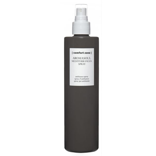 comfort zone Aromasoul Mediterranean Ambience Spray, 200ml/6.8 fl oz