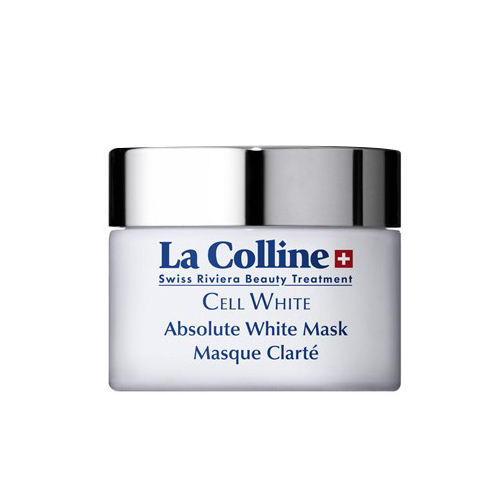 La Colline Absolute White Mask, 30ml/1 fl oz