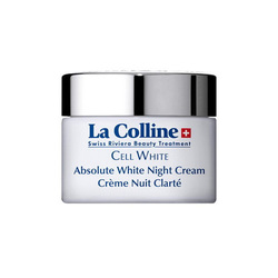 Absolute White Night Cream