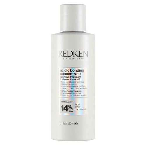 Redken Acidic Bonding Concentrate Intensive Treatment, 150ml/5.1 fl oz