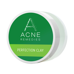 Acne Remedies Perfection Clay