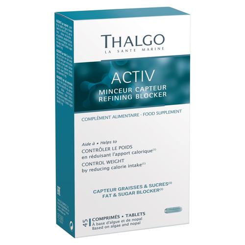 Thalgo Activ Refining Blocker, 45 capsules