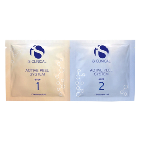 iS Clinical Active Peel System, 1 set