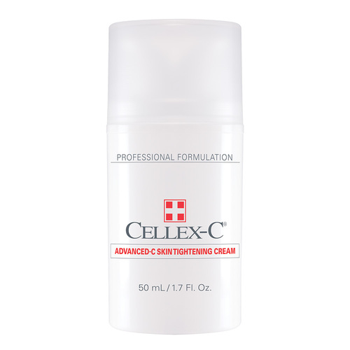 Cellex-C Advanced-C Skin Tightening Cream, 50ml/1.7 fl oz