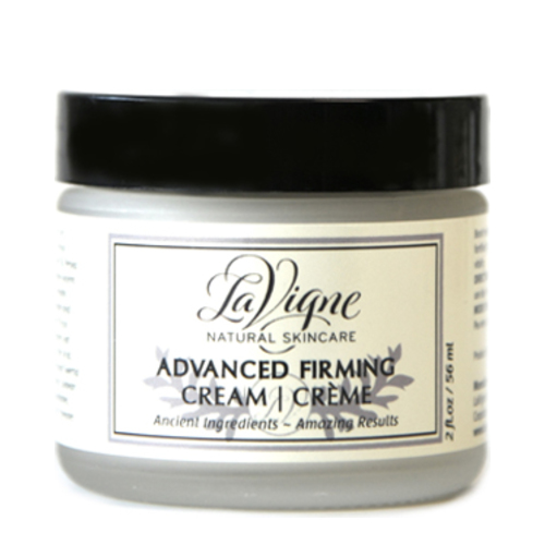 LaVigne Naturals Advanced Firming Cream with DMAE, 56ml/2 fl oz