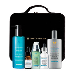 Advanced Skin-Brightening Set