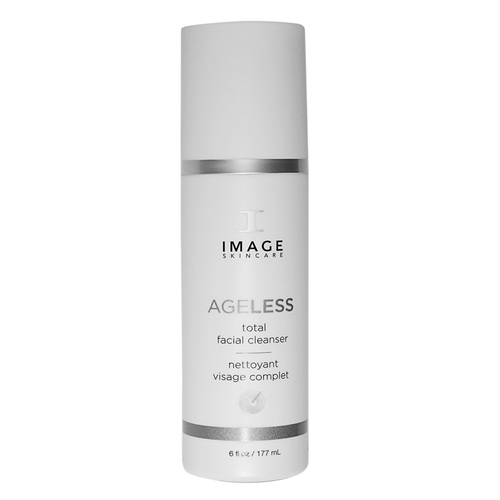 Image Skincare Ageless Total Facial Cleanser, 177ml/6 fl oz