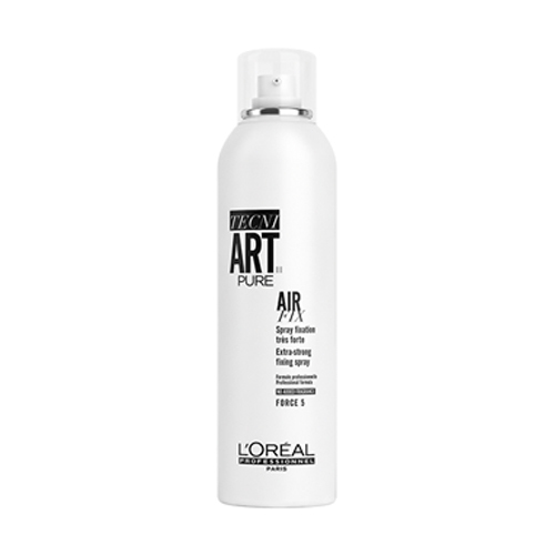 Loreal Professional Paris Air Fix Pure on white background