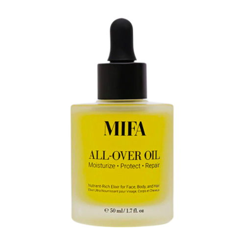 MIFA and Co All Over Oil, 50ml/1.7 fl oz