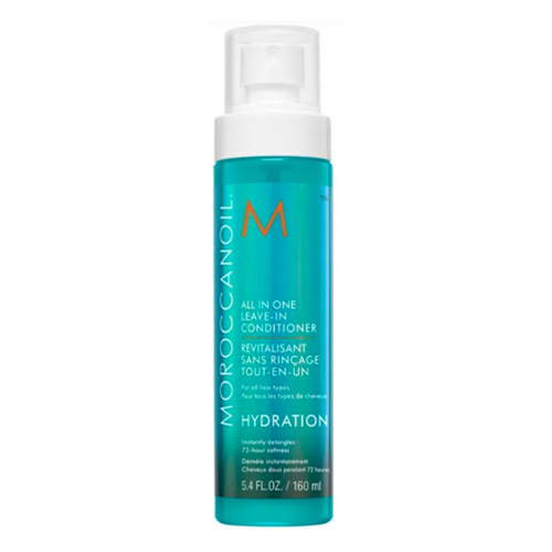 Moroccanoil All in One Leave in Conditioner on white background