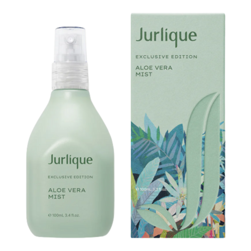 Jurlique Aloe Vera Mist, 100ml/3.38 fl oz