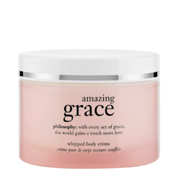 Amazing Grace Intense Whipped Body Cream